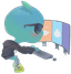 Kontext