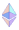 Ethereum Twitter Logo