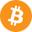Bitcoin Twitter Logo