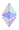 Ethereum Twitter Logo